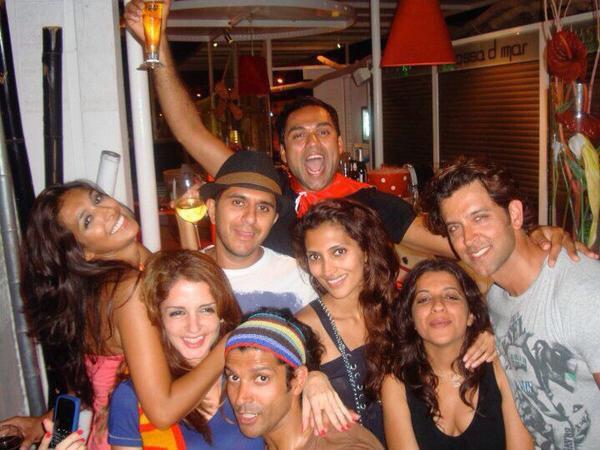 Rare and Unseen Pictures of Hrithik Roshan Rare and Unseen Pictures of Hrithik Roshan