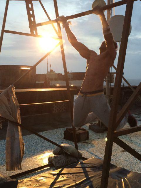 Rare and Unseen Picture of Hrithik Roshan Rare and Unseen Pictures of Hrithik Roshan