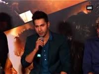 varun-dhawan-launches-new-song-from-badlapur