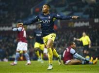 Nathaniel Clyne Southampton
