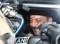 Sanjay Dutt