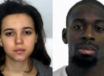 Hayat Boumeddine is the girlfriend of Amedy Caulibaly, the dead gunman allegedly involved in Charlie Hebdo shooting and the siege of a grocery shop.