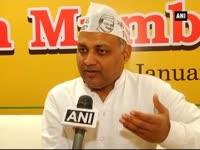 bjp-attempting-show-of-strength-in-pm-modis-rally-alleges-aap