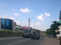 Mahindra New Gen Bolero Caught Testing