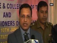 india-bangladesh-officials-meet-to-discuss-border-issues