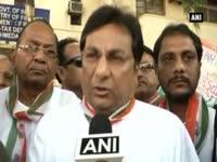 congress-calls-for-shutdown-in-gujarat-against-vibrant-gujarat-summit