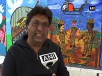 young-artists-in-vadodara-create-190-feet-long-painting-to-spread-message-of-peace