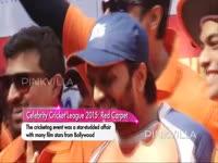 celebrity-cricket-league-2015-red-carpet
