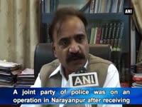 encounter-with-maoists-in-chhattisgarh-leaves-one-policeman-dead