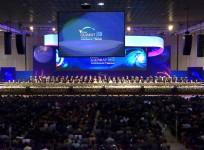 Vibrant Gujarat Summit 2015