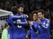 Chelsea