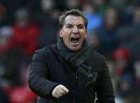 Brendan Rodgers