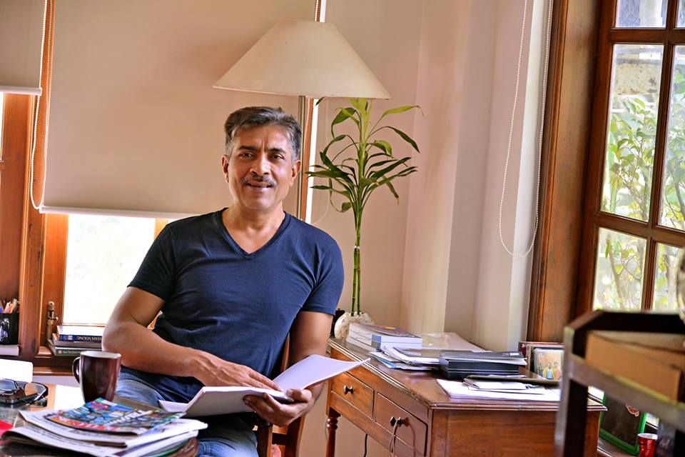 Prakash Jha