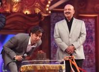 Umang Mumbai Police Show 2015