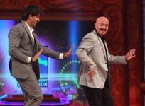 Umang Mumbai Police Show 2015