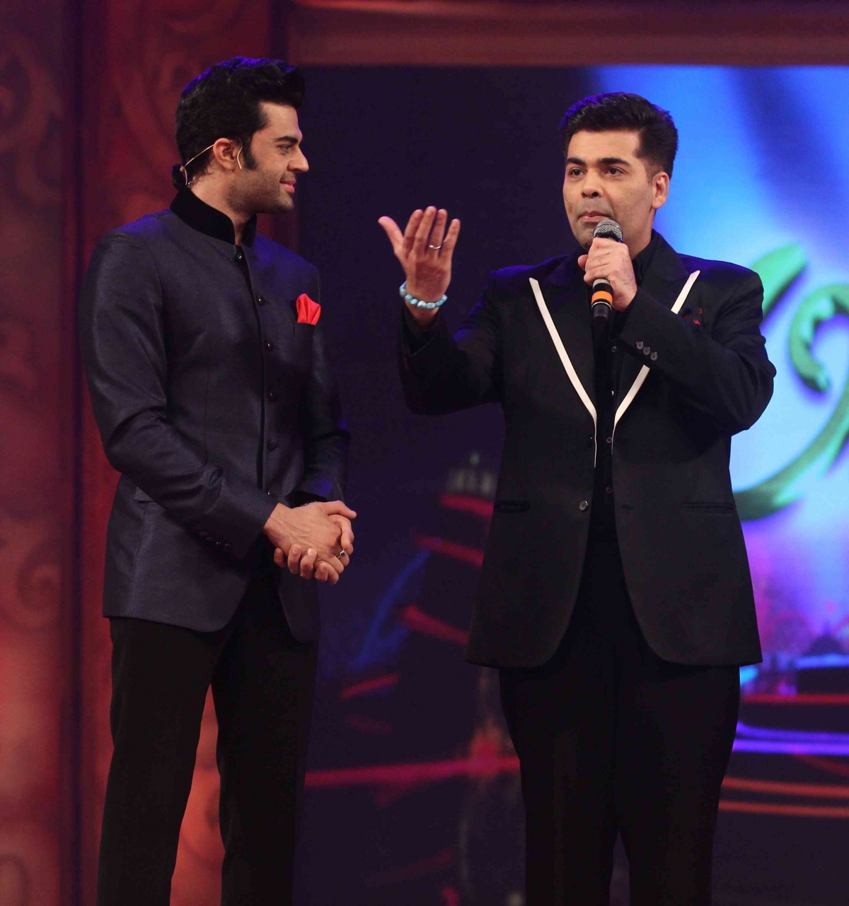 Umang Mumbai Police Show 2015