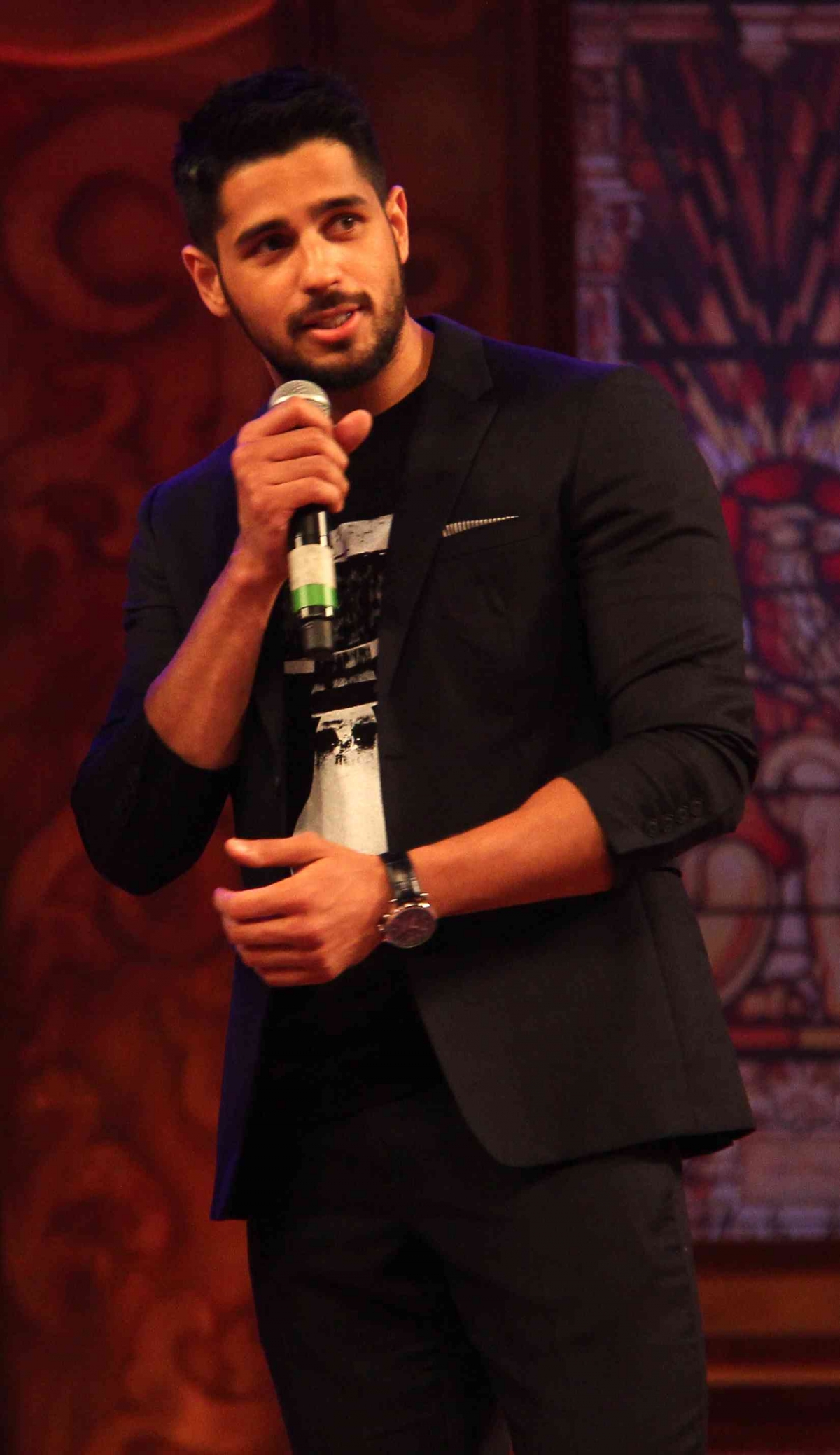 Umang Mumbai Police Show 2015