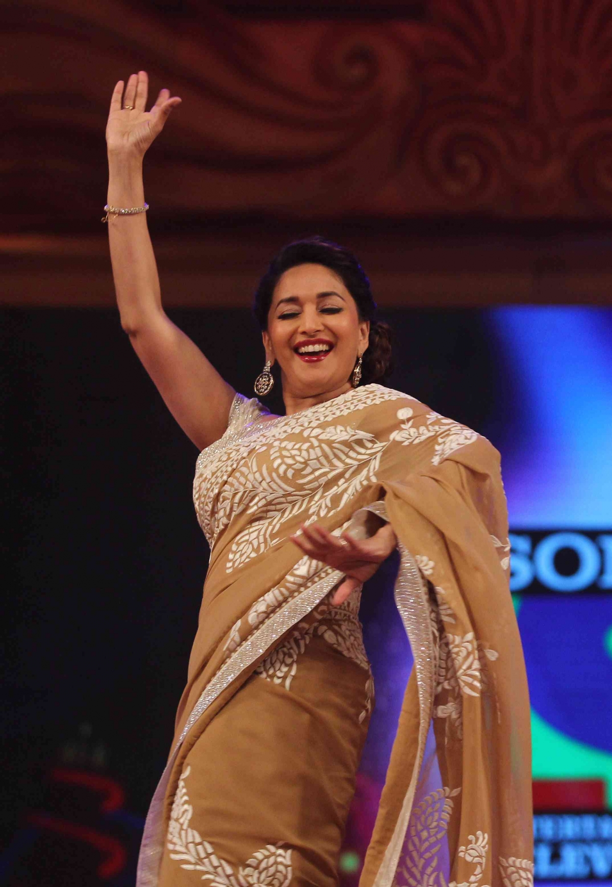 Umang Mumbai Police Show 2015