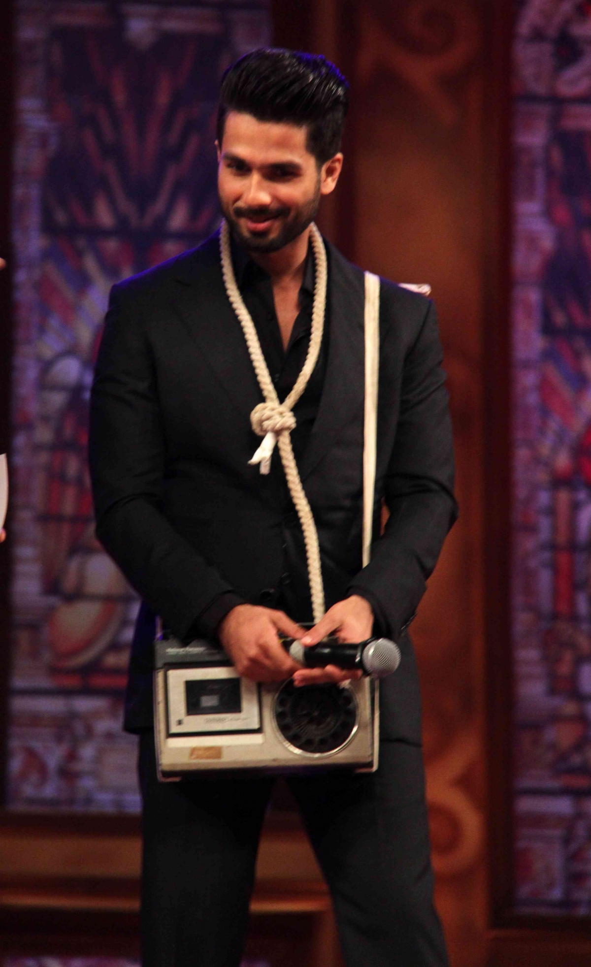 Umang Mumbai Police Show 2015