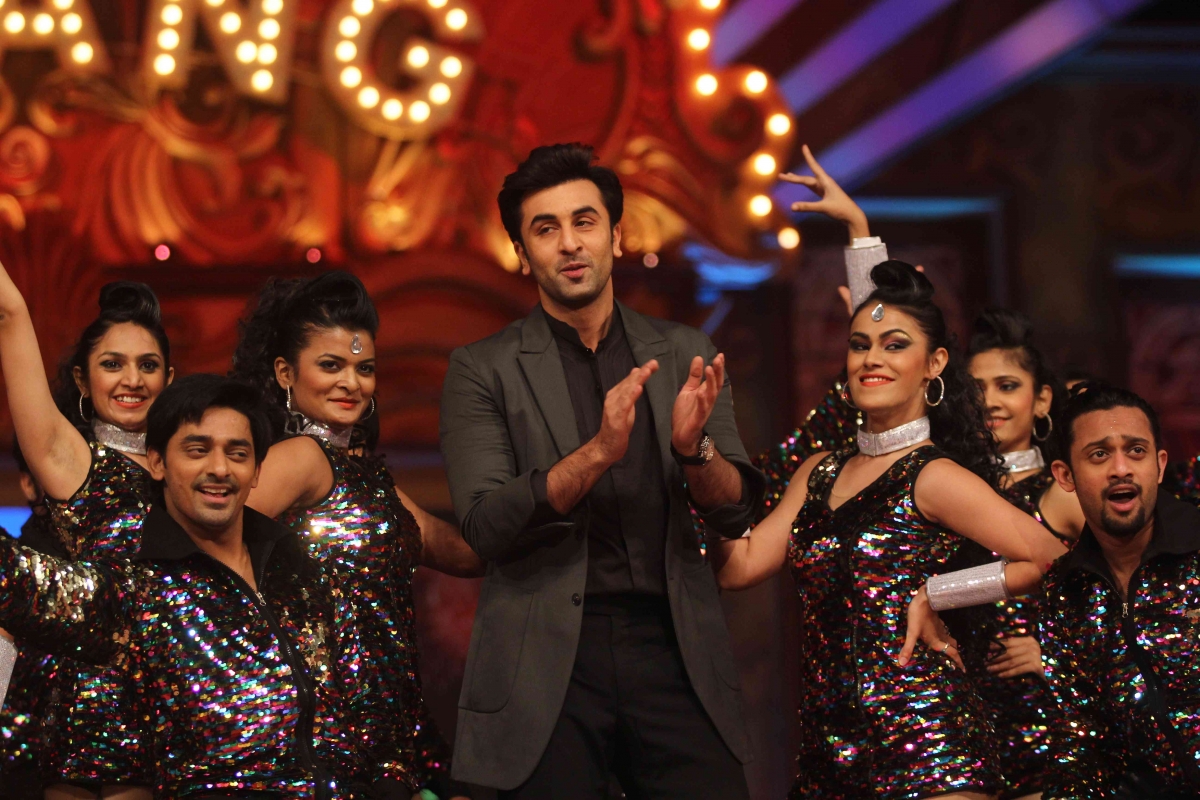 Umang Mumbai Police Show 2015