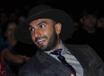 Ranveer Singh Starts Shooting for Sanjay Leela Bhansali's 'Bajirao Mastani' in Jaipur