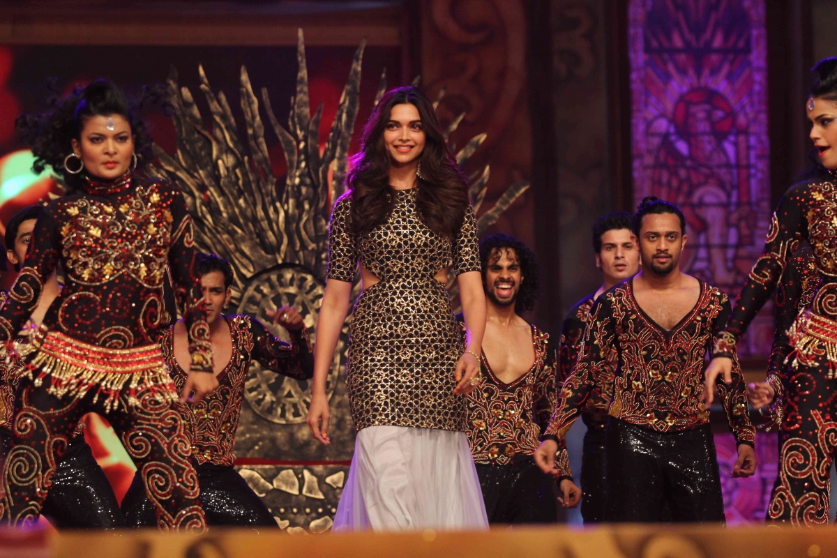 Umang Mumbai Police Show 2015