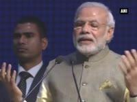 pm-modi-addresses-vibrant-gujarat-summit-says-govt-trying-to-generate-confidence-in-india-part-1