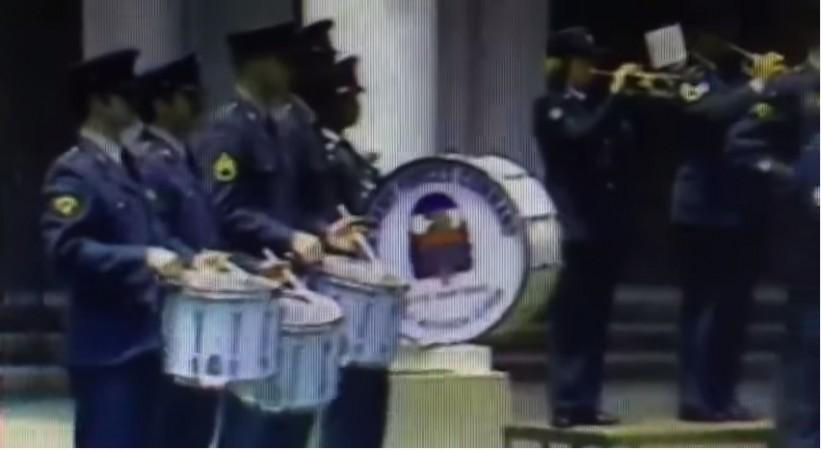 'Turner Doomsday Video' that will played on CNN the day world ends. Turner Doomsday Video