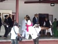 us-secretary-of-state-john-kerry-visits-sabarmati-ashram