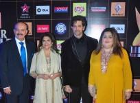 Hrithik Roshan, Rakesh Roshan