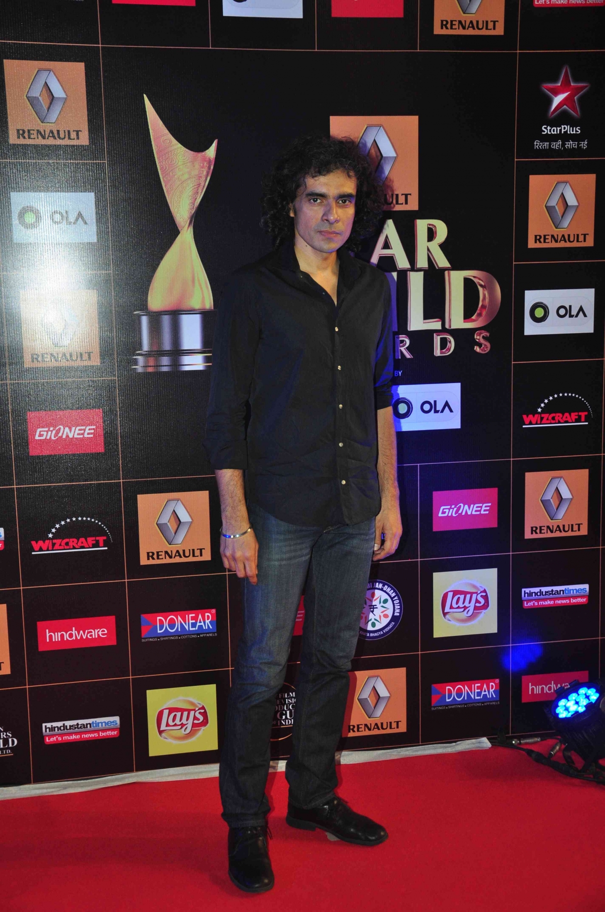 Imtiaz Ali