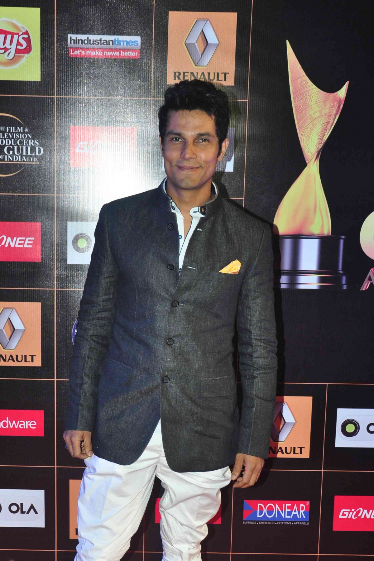 Randeep Hooda