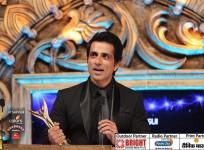 Sonu Sood at Stardust Awards 2015