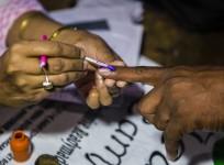 Delhi assembly poll 2015
