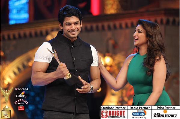 Sidharth Shukla