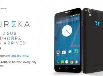 Micromax YU Yureka Amazon India Flash Sale Kicks-off on 13 January; 10,000 Units up for Grabs