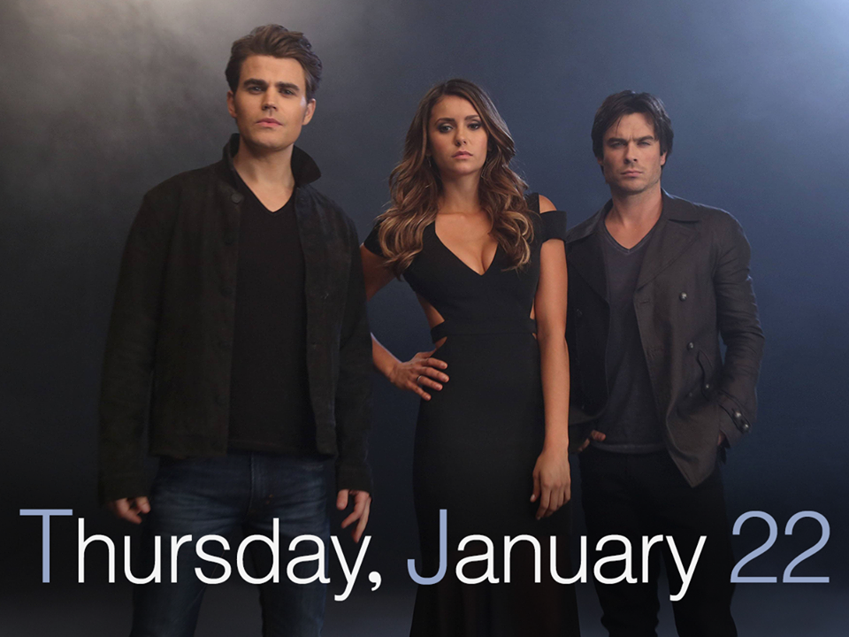 the vampire diaries season 6 episode 22