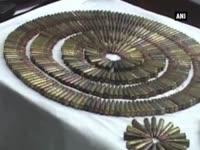 police-arrest-12-militants-with-arms-and-ammunition-in-assam