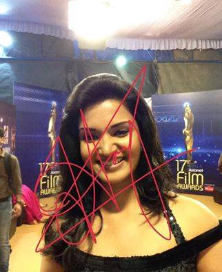 Honey Rose Honey Rose