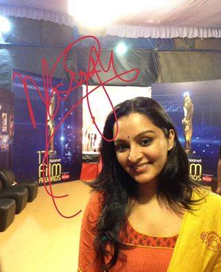 Manju Warrier Manju Warrier
