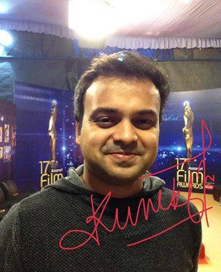 Kunchacko Boban Kunchacko Boban