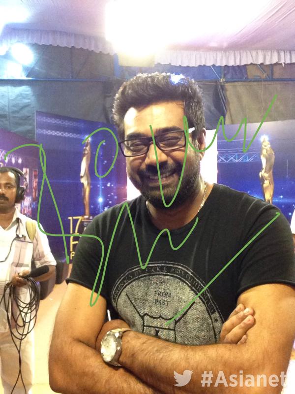 Biju Menon Biju Menon