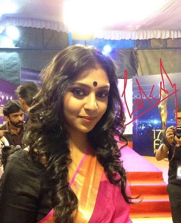 Lakshmi Menon Lakshmi Menon