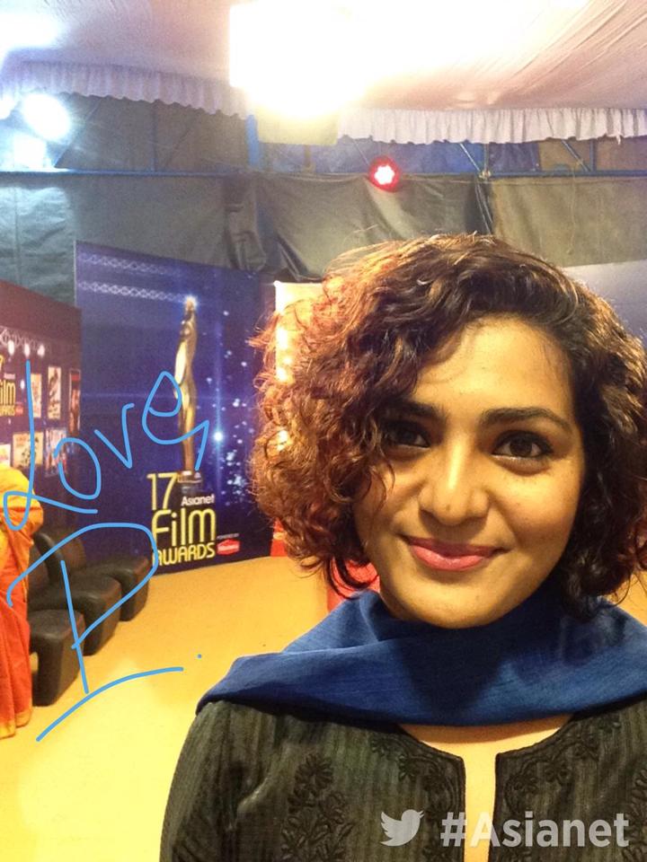 Parvathy Menon Parvathy Menon