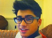 Zayn Malik