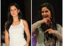 Katrina Kaif