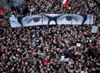 Paris Unity March