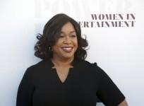 Shonda Rhimes