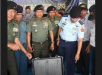 AirAsia Black Box