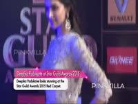 deepika-padukone-at-star-guild-awards-2015
